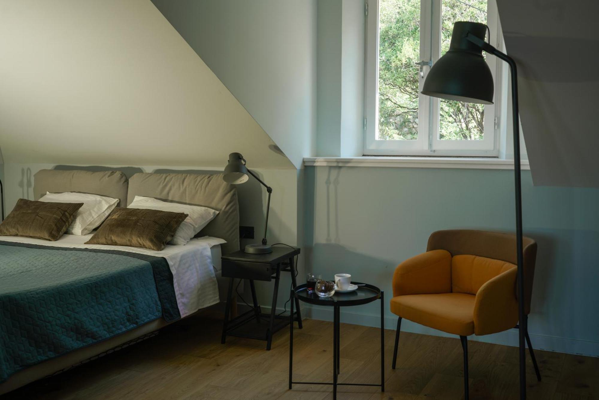 Onyx Apartments 杜布罗夫尼克 外观 照片