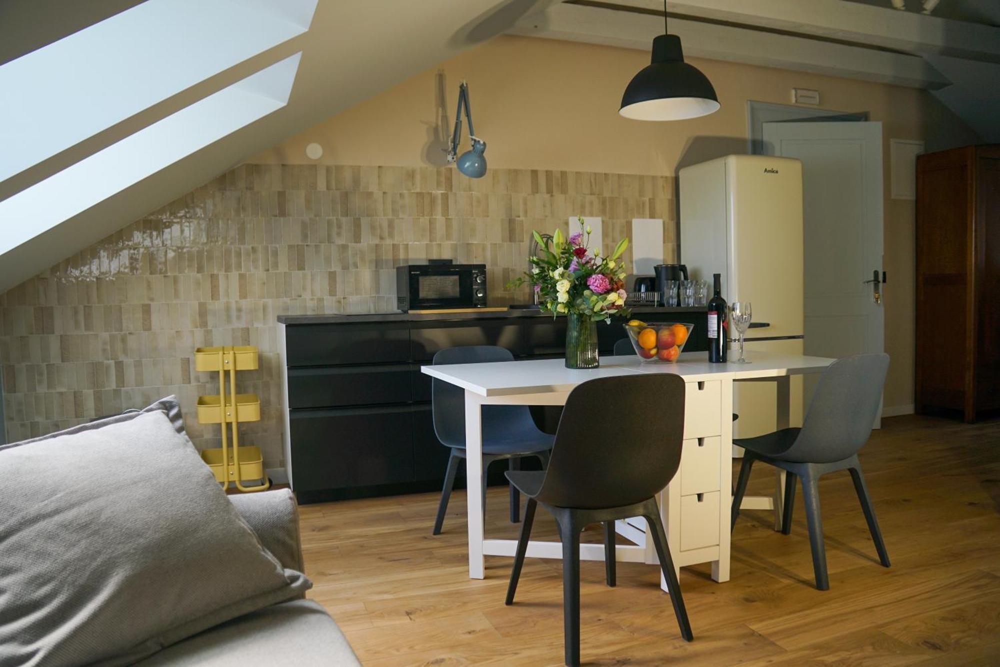 Onyx Apartments 杜布罗夫尼克 外观 照片