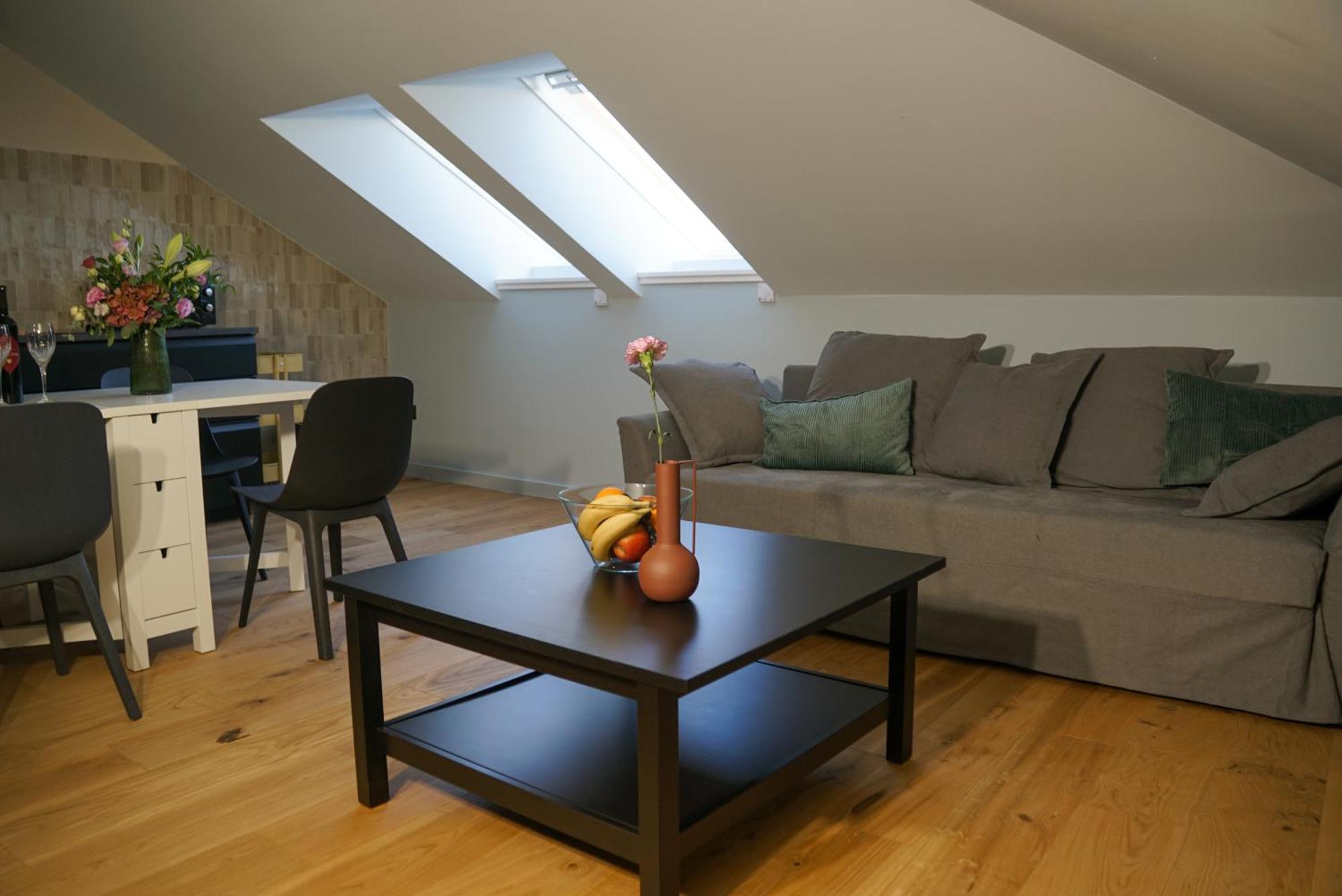 Onyx Apartments 杜布罗夫尼克 外观 照片