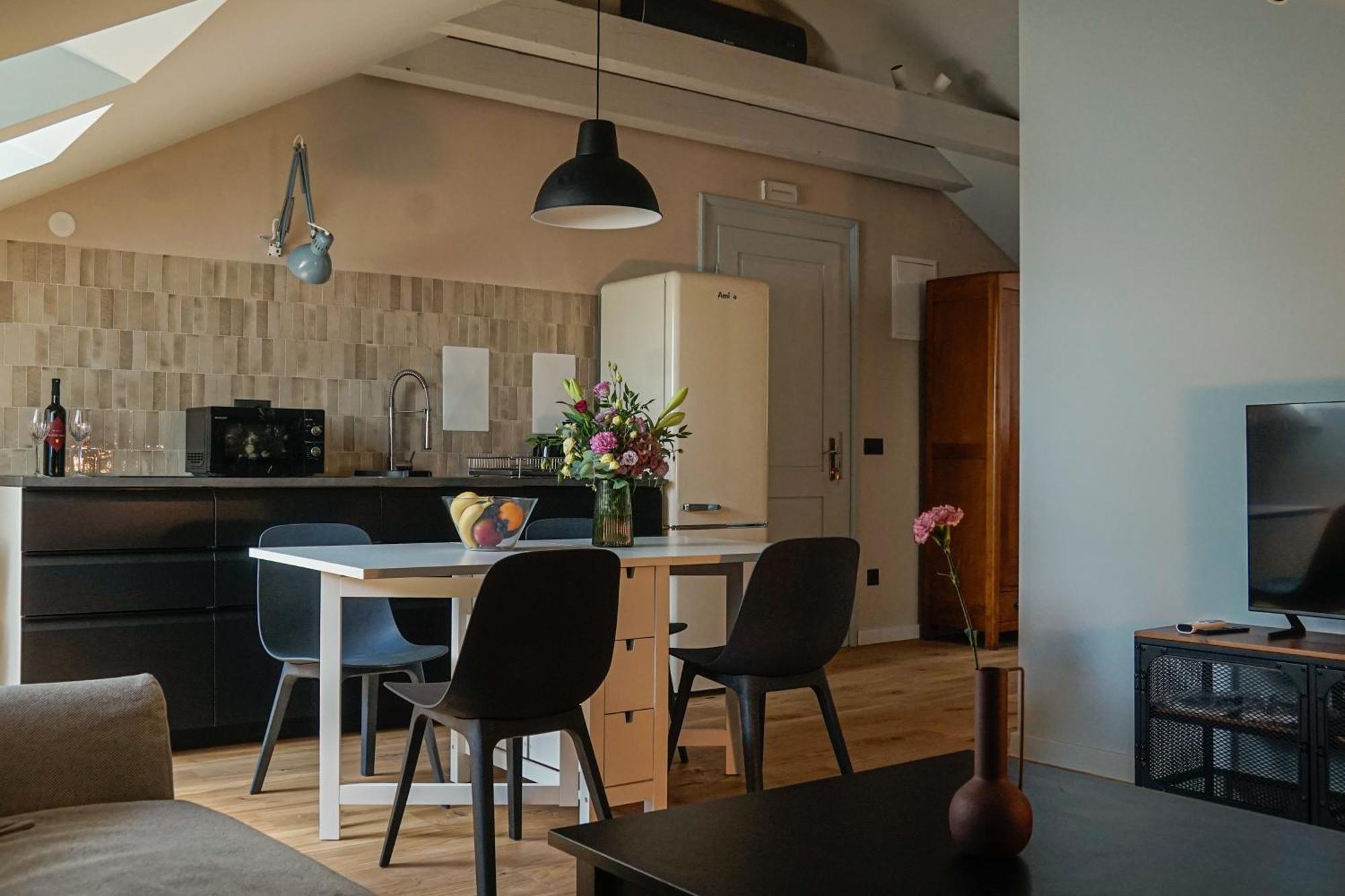 Onyx Apartments 杜布罗夫尼克 外观 照片
