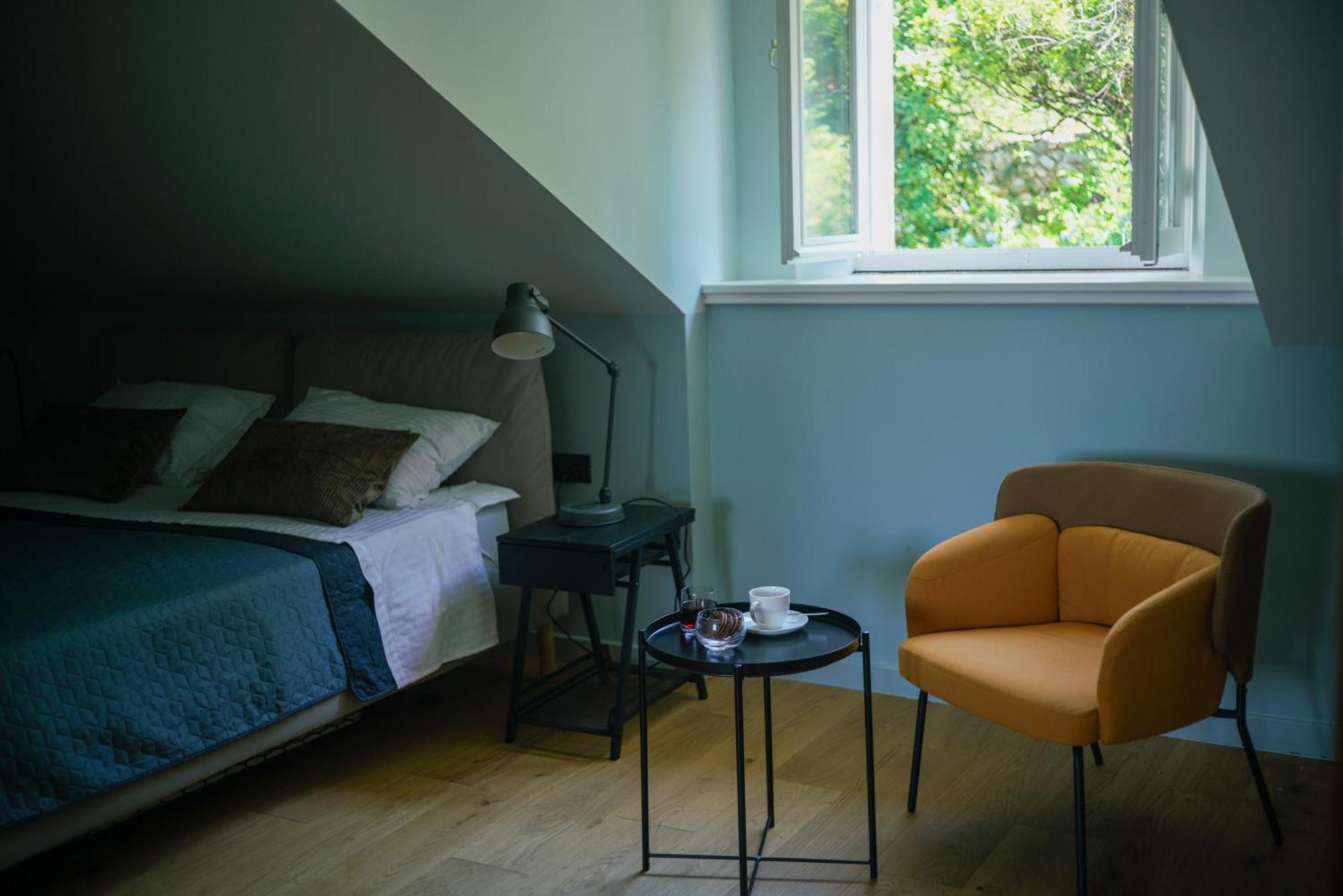 Onyx Apartments 杜布罗夫尼克 外观 照片
