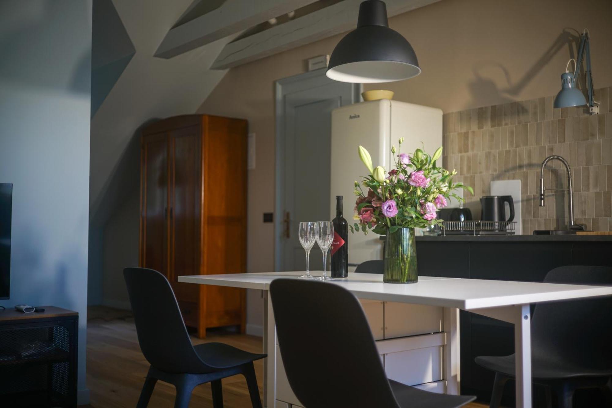 Onyx Apartments 杜布罗夫尼克 外观 照片