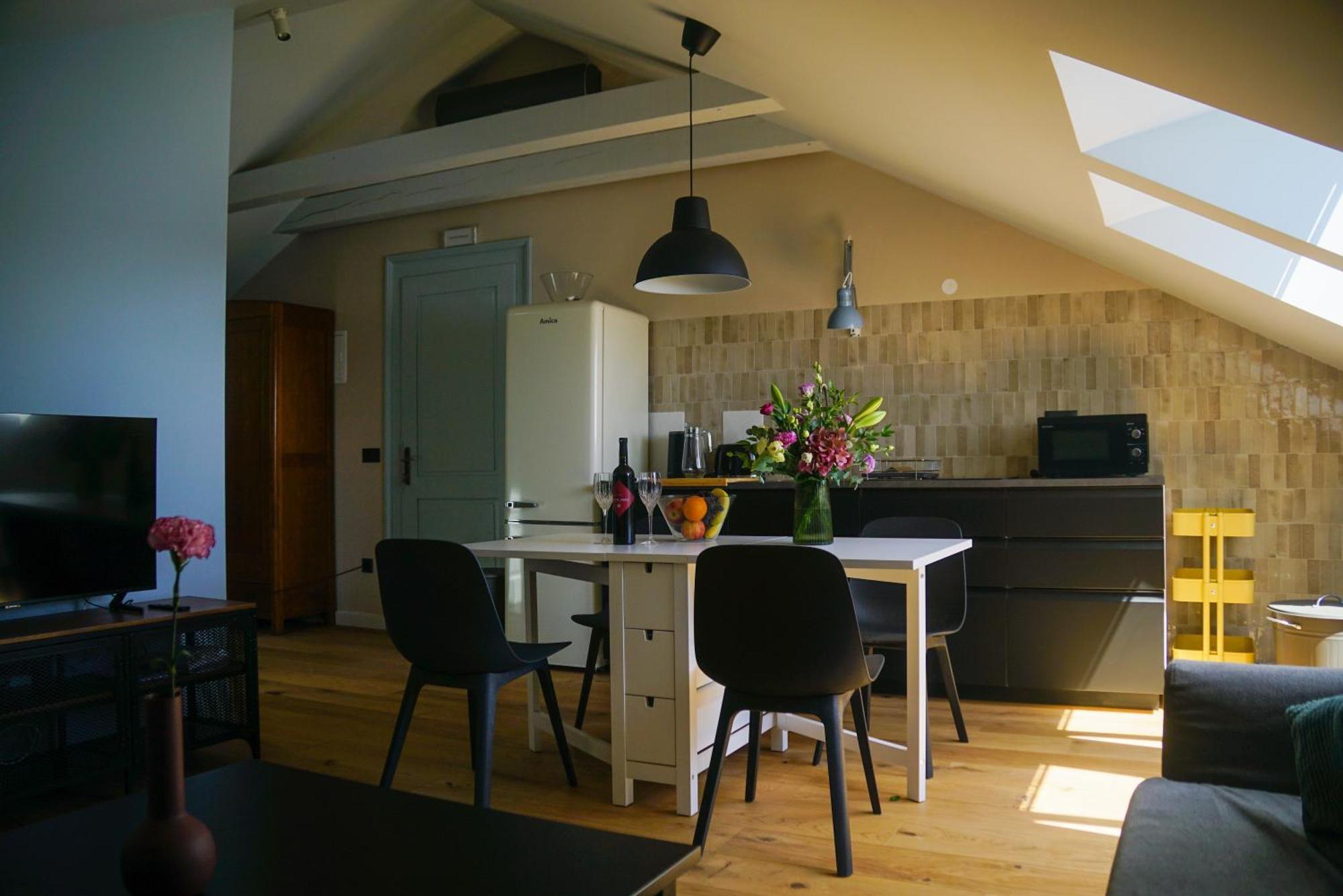 Onyx Apartments 杜布罗夫尼克 外观 照片