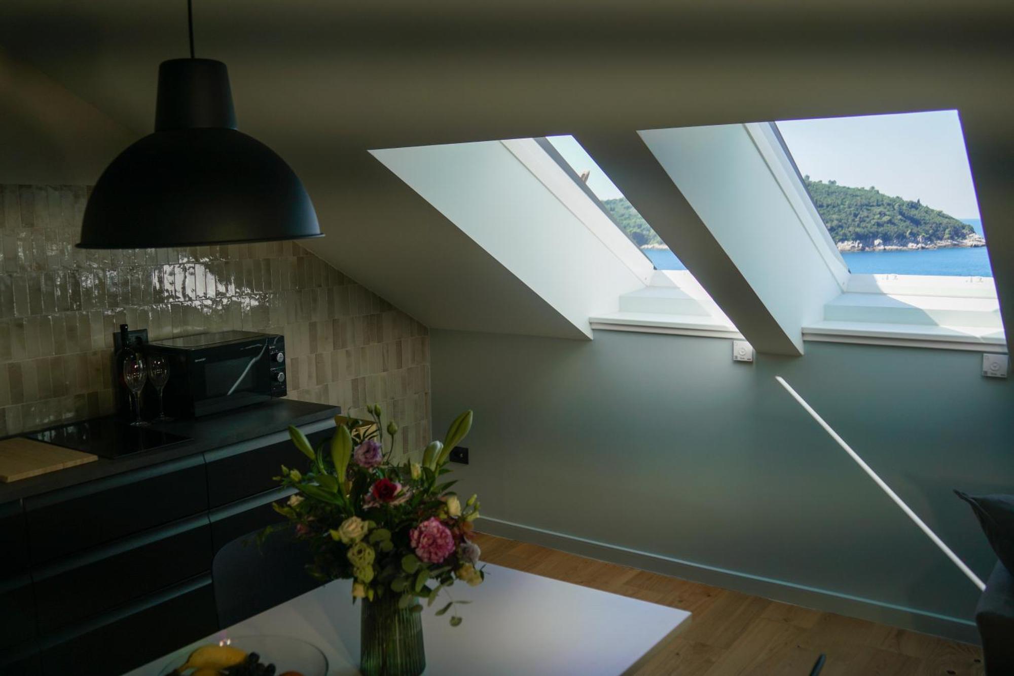 Onyx Apartments 杜布罗夫尼克 外观 照片