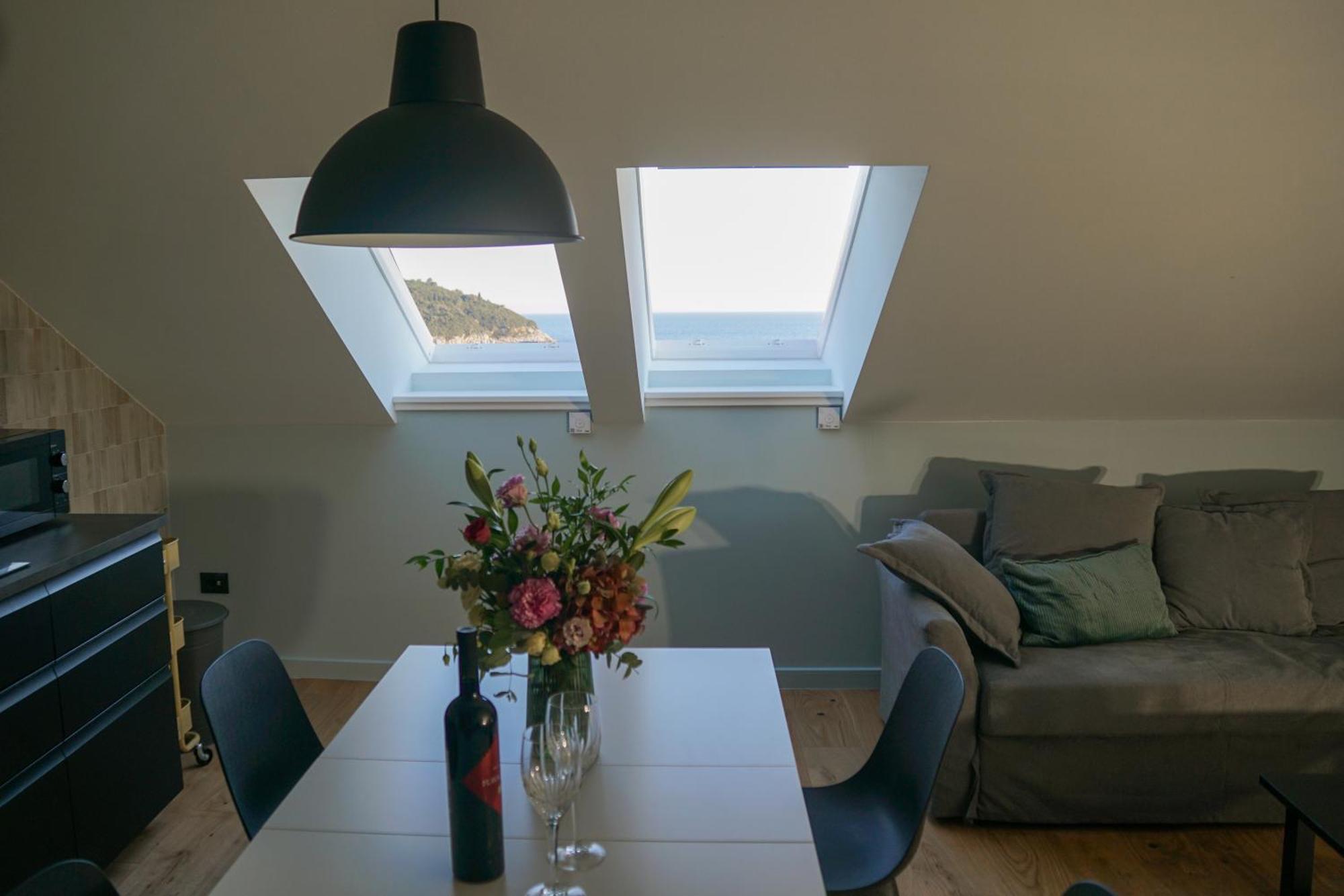 Onyx Apartments 杜布罗夫尼克 外观 照片