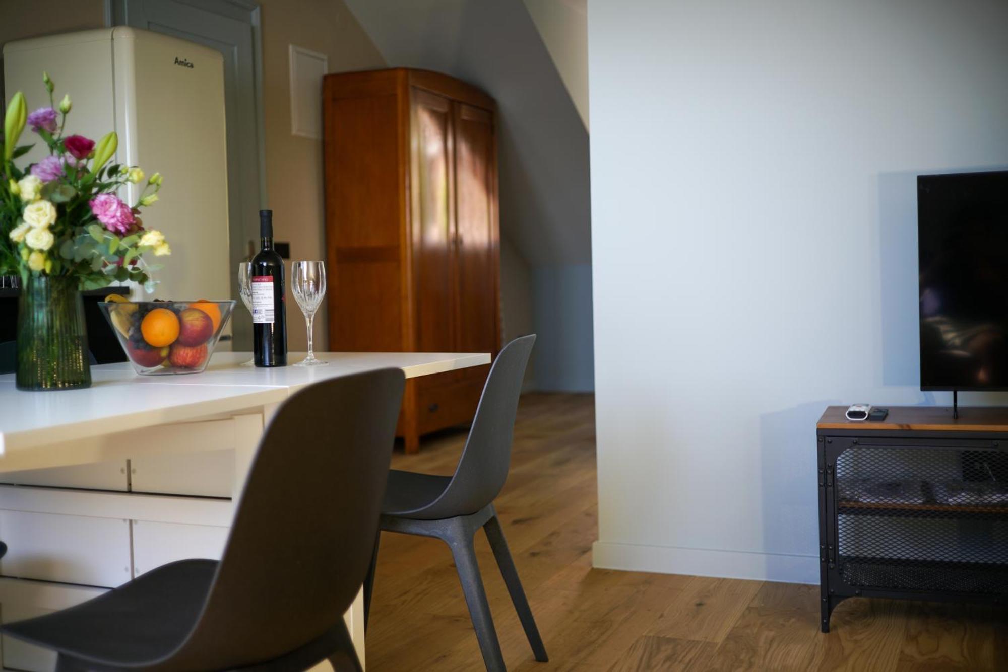 Onyx Apartments 杜布罗夫尼克 外观 照片