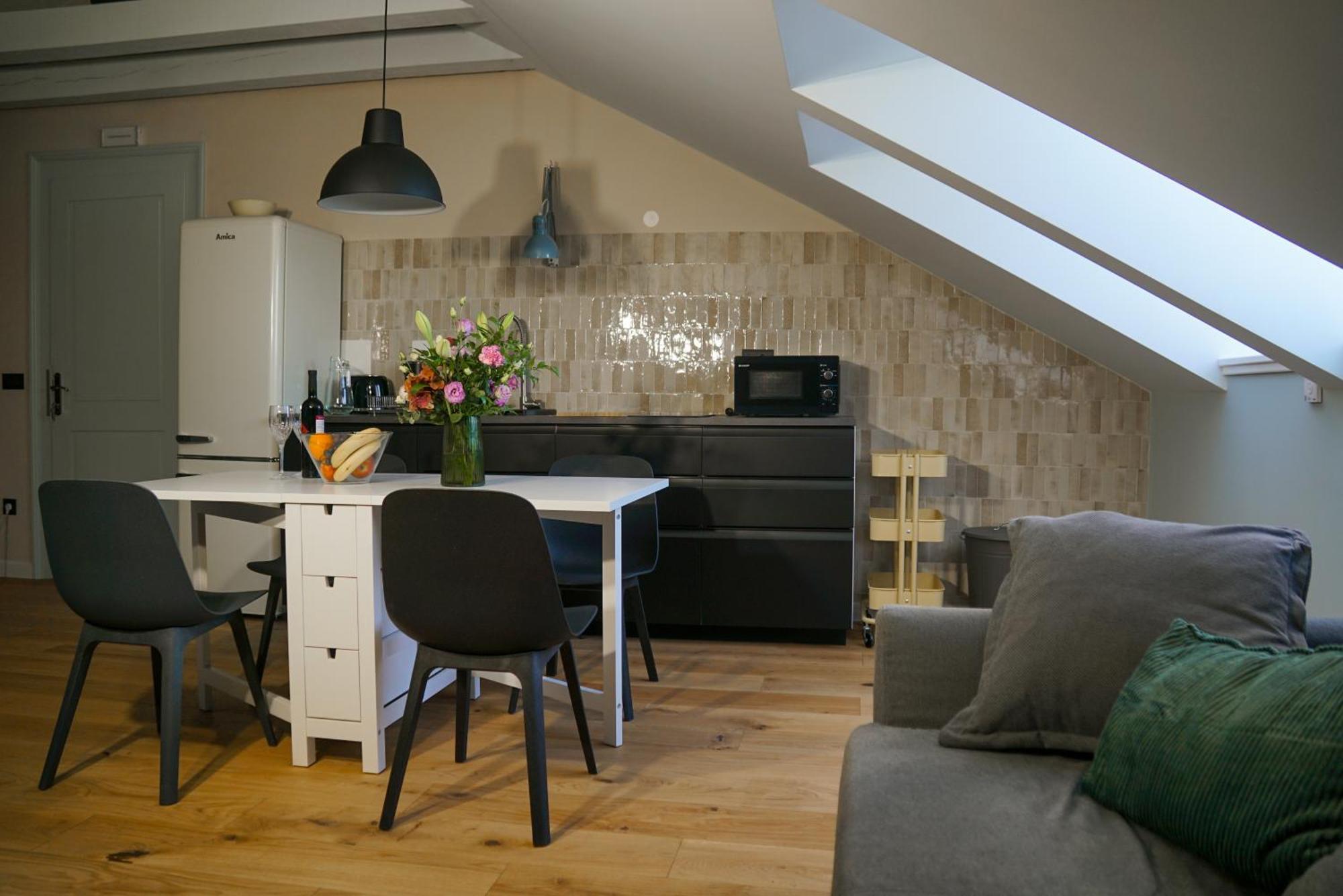 Onyx Apartments 杜布罗夫尼克 外观 照片