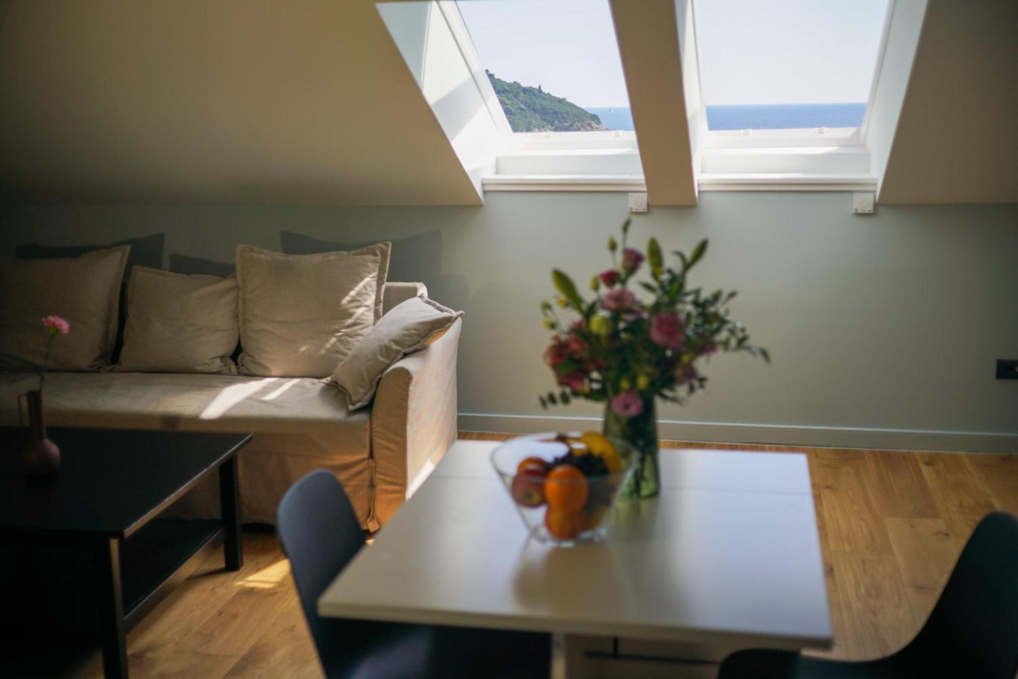 Onyx Apartments 杜布罗夫尼克 外观 照片