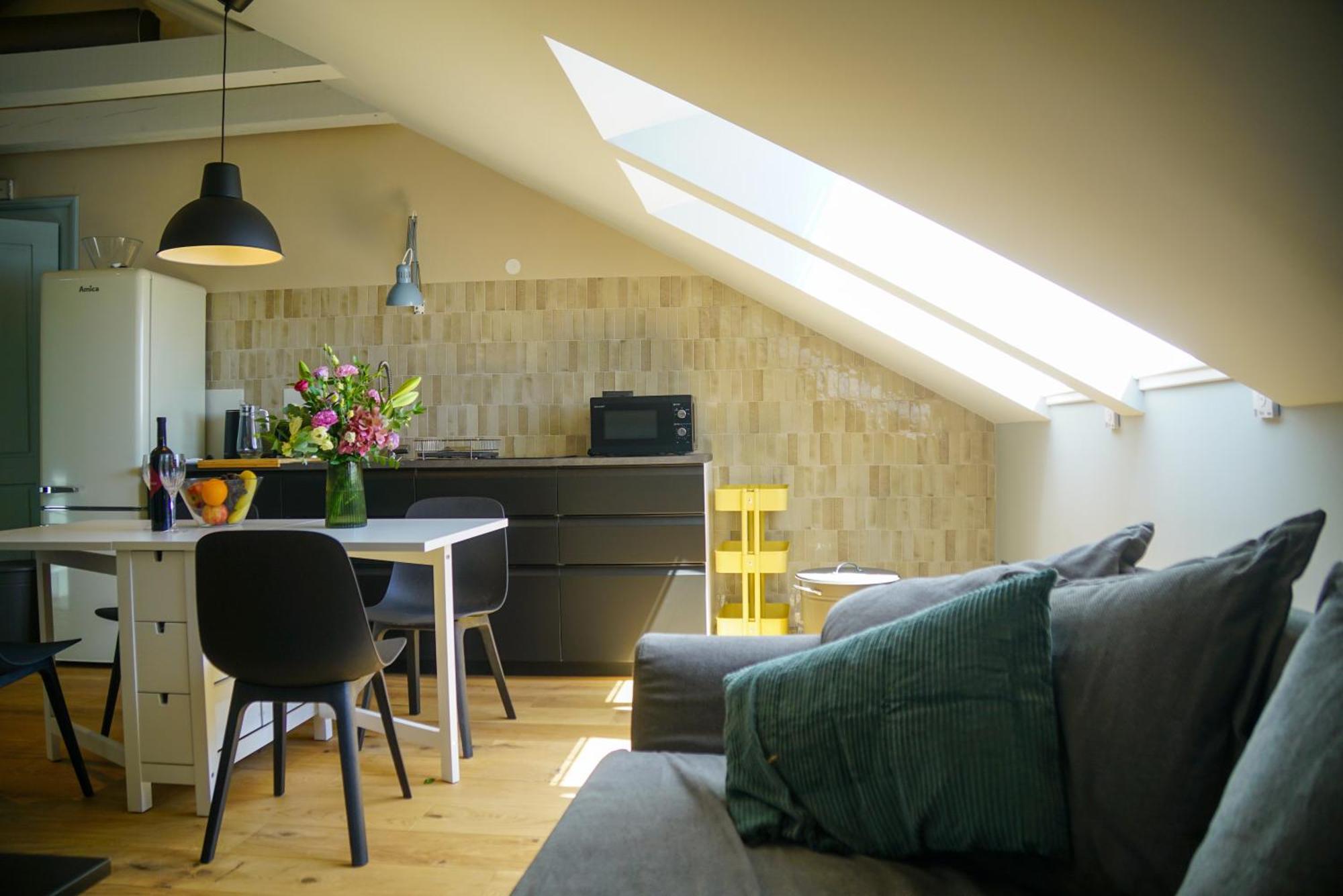 Onyx Apartments 杜布罗夫尼克 外观 照片